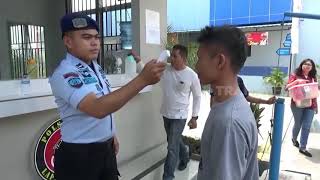 Pengungkapan Narkoba Dan pabrik Senpi Rakitan | REDAKSI PAGI (01/01/21)