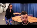 Bayley strives to get Finn Bálor's attention en route to Mixed Match Challenge: Exclusive: Dec. 17
