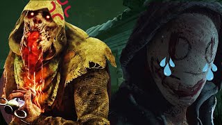 Dead By Daylight : Making Killers Rage Quit Compilation #2