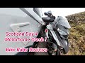 Bike Rider Reviews Scotland Day 4 Skye To Gairloch