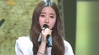 Melody Day - Another Parting, 멜로디데이 - 어떤 안녕, Music Core 20140510