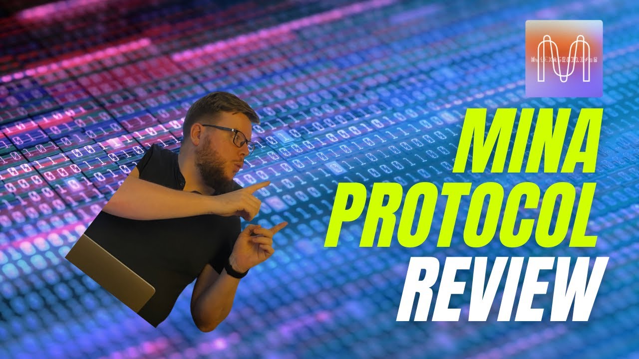 Mina Protocol ($MINA) Review: The Lightweight Blockchain for  Decentralization