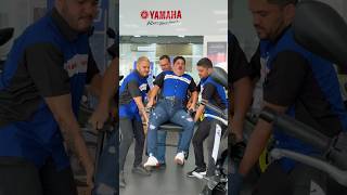 Venha Pegar A Sua Moto Yamaha 0Km Com 0 De Entrada E Licenciamento Grátis Em Uma Yamaha Moto Arte