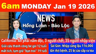Download Lagu 🇺🇸Jan 19, 2026 Ít nhất 21 người thiệt mạng trong vụ tai nạn xe lửa kinh hoàng tại Tây Ban Nha MP3