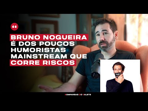 Guilherme Duarte, Corte #3 | Komparsas do Valete