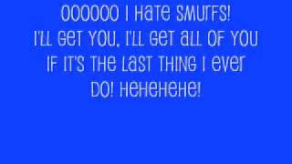 The Smurf Theme Song W S