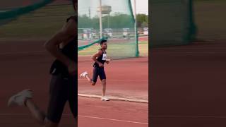 10km running 🏃 #olympicsport #trackandfield #trackandfield #trybwearathletics #trybwearathletics