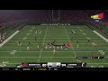 Cincy vs Oklahoma State