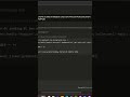 Every Claude code user should watch this #ai #aitools #claudecode #claude #shorts #shortsfeed