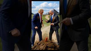 Putin’s Firecracker Surprise for Trump… The Ending Was Unexpected 🤣 | AI Funny Parody