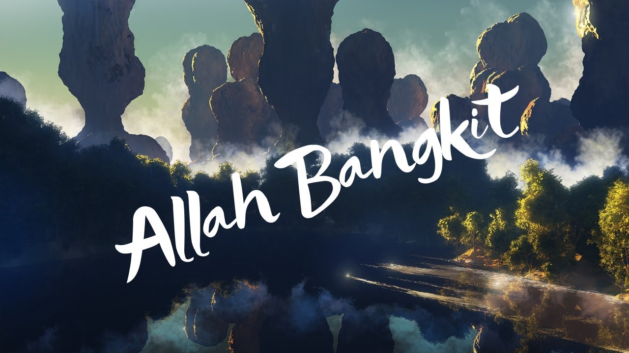 Allah Bangkit - Bethany Nginden Surabaya