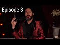 Episode 3 - The Green Throne of Venus || Dove &amp;  Serpent Radio