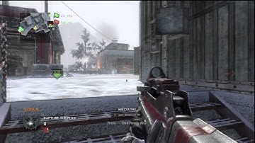 Quantic Nex-TT-hreat V.S  IcoNs   - C.T.F Summit