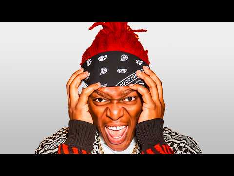 KSI Just Ruined His Career!