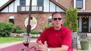 Valley Vineyards: Behind the Scenes