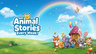 TinyTails World Live Stream