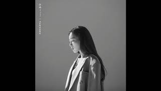 TAEYEON (태연) - Blue - MP3 (Audio)