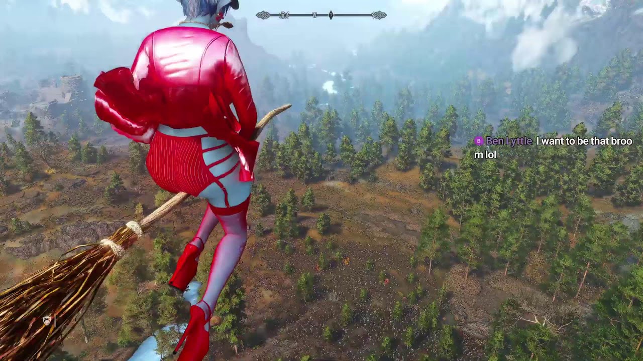 Skyrim SE 251115 2