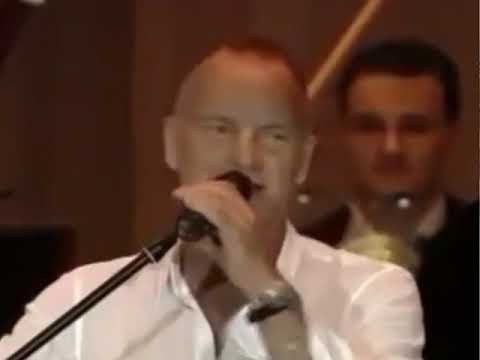 სცენა რომელზეც მსოფლიო ვარსკვლავები გამოდიოდა დღეს საწყობში ნადგურდება #ალტერნატივა