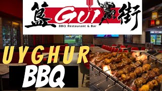 THE BEST Chinese BBQ restaurant in IRVINE | GUI BBQ Restaurant & Bar
