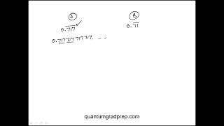Question 02 Section 5 Quantitative Reasoning GRE Paper Test 2nd Edition