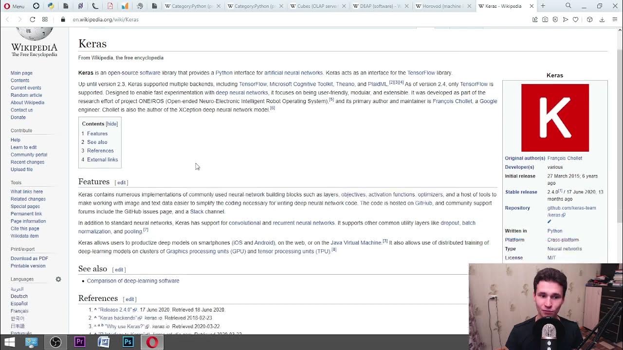 RUSSIAN LANGUAGE LESSON || Translating 29 Python (programming language ...