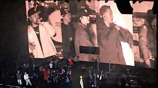 KEIJUのライブにKANDYTOWNメンバー集結 in N.I.T.O. TOUR FINAL ｢Local Area｣｢PROGRESS｣
