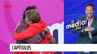 El medio día - Martes 25 de noviembre 2025