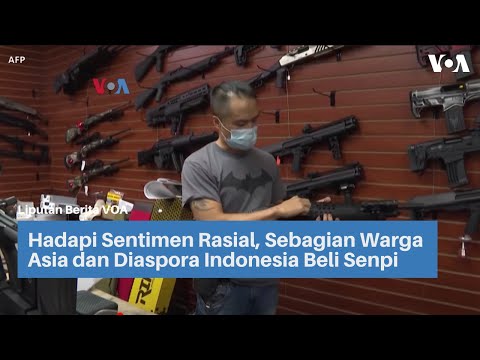 Video: Cara Membeli Senjata Dalam Serangan Balik