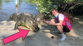 Facing My Biggest Fear.. *Florida Vlog*