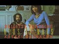Video thumbnail for Brigitte Fontaine, Areski Belkacem - Dans ma rue