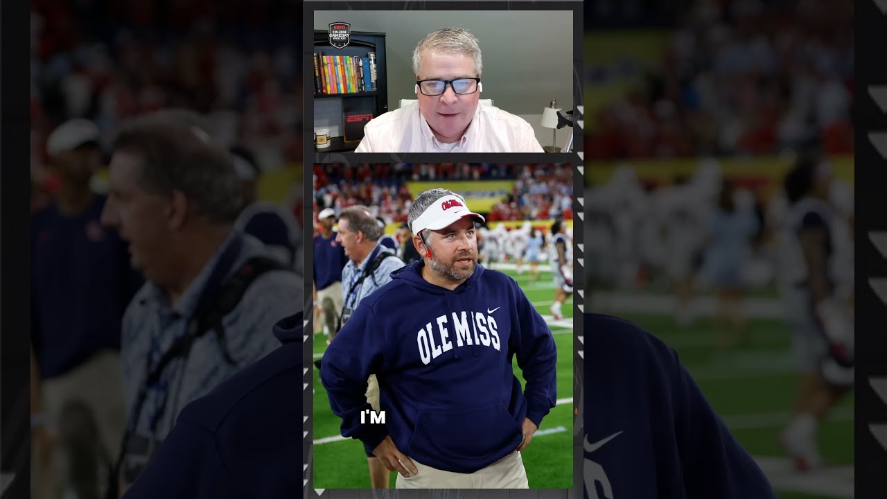 How this unknown coach took over college football #collegefootball #coaching