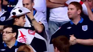 Euro 2012: funny moments and Bloopers