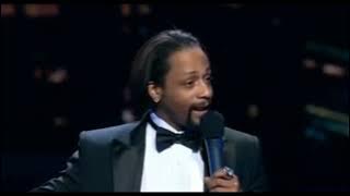 Katt Williams - American Hustle trimmed