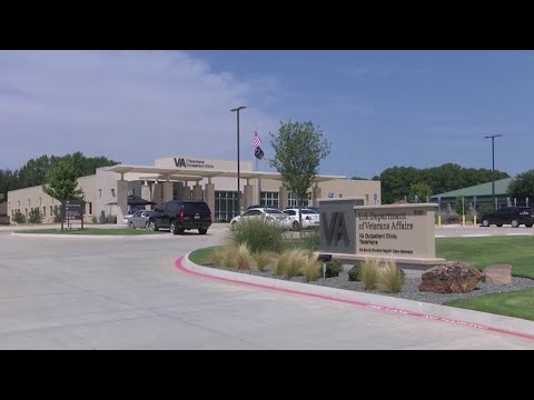 New VA clinic opens in Texarkana