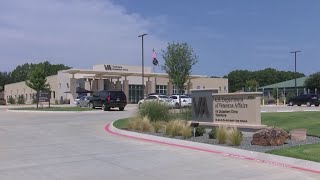 New VA clinic opens in Texarkana