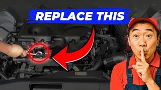 This JAPANESE Trick Will Make Your Car LAST 1,000,000 KM!!
