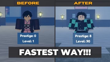 HOW TO LEVEL UP FAST IN DEMONFALL