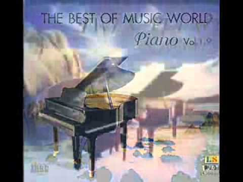 CD Twin Piano Greatest Hit Vol.1-5 (Set) - YouTube