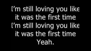 Tinchy Stryder Amelle Berabah - Never leave you {LYRICS}