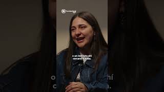 Historias que Sí - Dana junto a Marti Benza