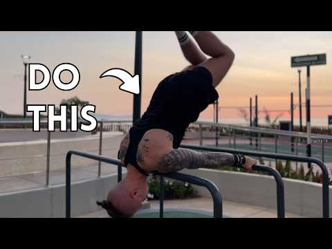 This Secret Exercise Fixes Your Planche Faster Than You Think!