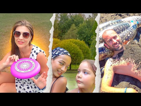 საოჯახო ზღვის ვლოგი! ურეკი კოლხიდა 2023