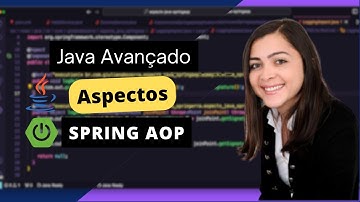 Descomplicando Aspectos com Java e Spring AOP!