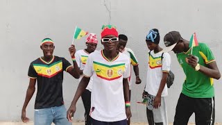 Zull Peuzzi Done Gaïndé Rék Mo Woor