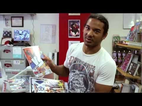 Video: Benson Henderson: Biografi, Kreativiti, Kerjaya, Kehidupan Peribadi