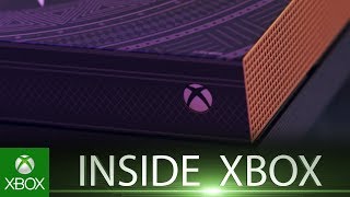 Inside Xbox Is All-New On May 17 2018 With State Of Decay 2 And More