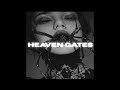 [FREE] CLAMS CASINO X A$AP ROCKY TYPE BEAT - "HEAVEN GATES"
