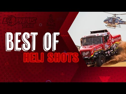 Best of HELI