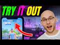 Tennis Clash Hack Unlimited Gems and Coins Tennis 